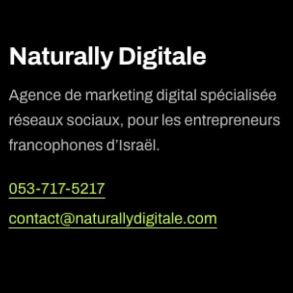 NaturallyDigitale.com