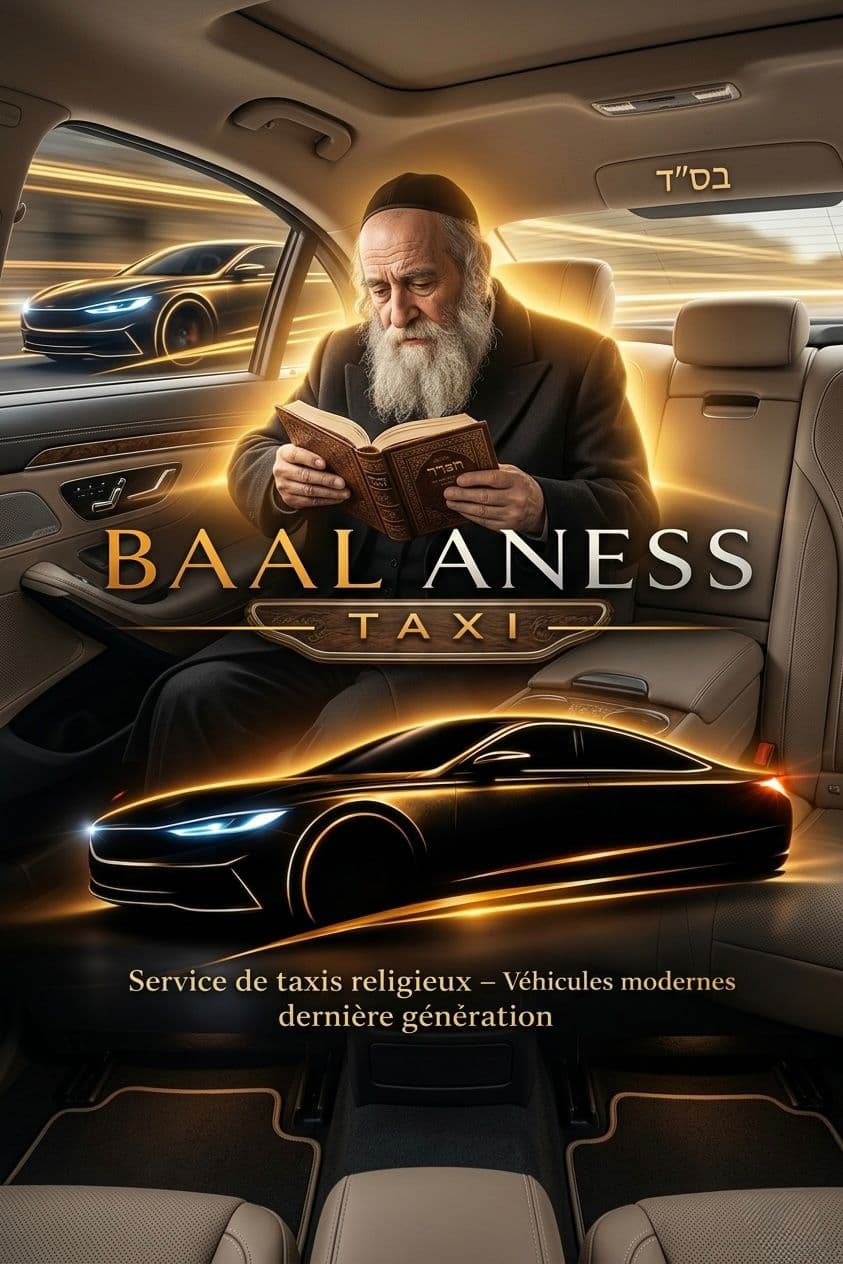 Baal aness taxi