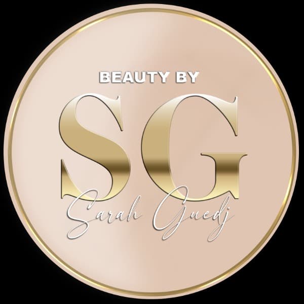 Sarah Guedj - Make Up & Hair Artist