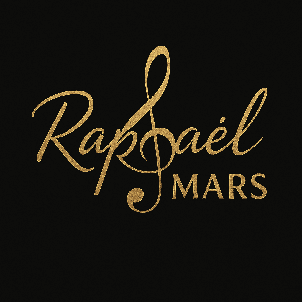 Raphael Mars