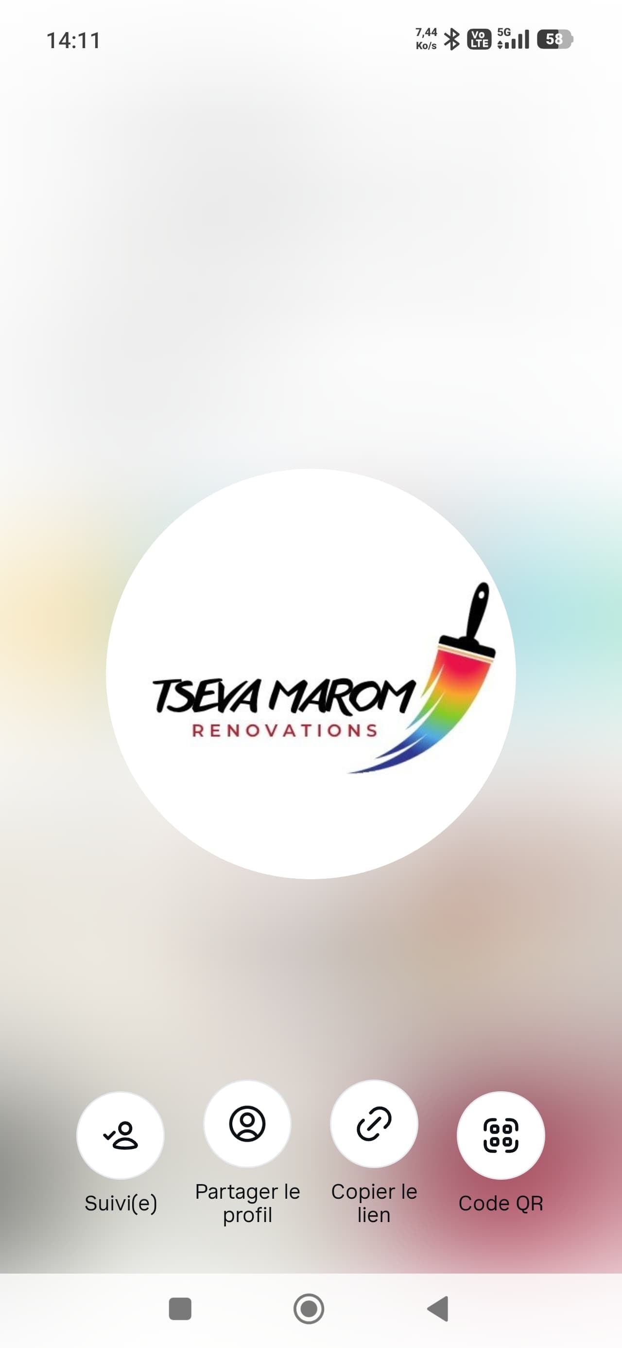 Peinture & rénovation